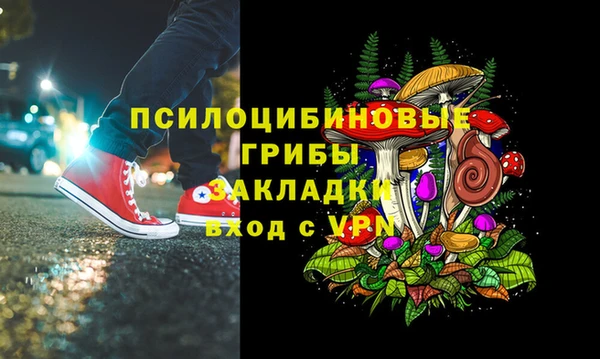 mix Нестеровская