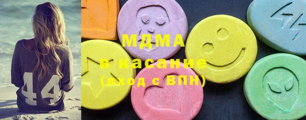 mix Нестеровская
